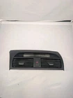 2004 To 2008 Acura Tl Front Dashboard Center Clock Air Vent X5878 Dg Used. Price: $35.00.