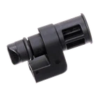 Genuine Nissan Cap Oil Charging Pipe Gauge Level 31086-3TA1A New. Price: $10.88.