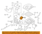 Chevrolet Gm Oem 14-15 Cruze-mass Air Flow Sensor 22821558 New. Price: $234.58.