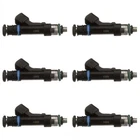 Fuel Injector Standard FJ474RP6 New. Price: $353.99.