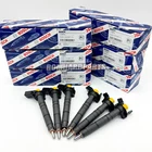 6X Bosch Diesel Fuel Injector A6420701287 For Mercedes Sprinter 2500 3500 M642 New. Price: $1090.00.