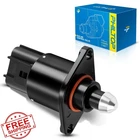 Philtop Idle Air Control Valve Jeep Wrangler Grand Cherokee Dakota AC176 New. Price: $27.99.