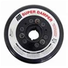 Ati 918598 DAMPER-5.5-AL-2 Serp GRV-R33/34 For Nissan Skyline RB26DETT W/ps Pu New. Price: $409.76.