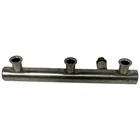 09-11 Audi A6 Supercharger Fuel Injector Rail Right 06E130090F Oem Used. Price: $24.99.