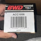 New Fuel Injection Idle Air Control Valve Bwd 31006/STANDARD AC237 ACC1056. Price: $22.99.
