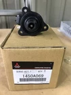 Genuine Mitsubishi Lancer EVO7 EVO8 EVO9 Idle Air Control Motor 1450A069 New. Price: $380.00.