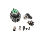 Radium 20-1623-01 Dmr-ra Direct Mount Fuel Pressure Regulator -8AN Orb Green New. Price: $179.95.