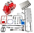 Banks Monster-ram Intake And Grid Heater Upgrade 2019-2024 Dodge Cummins New. Price: $748.00.