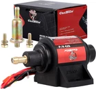 Carbole Gasoline Electric Fuel Pump Universal 5/16 Inch Inlet And Outlet Inli... New. Price: $49.72.