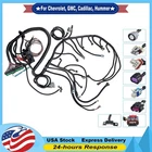 For 97-04 Gm 4L60E Dbw Vortec Engine 4.8L 5.3L 6.0L Standalone Wiring Harness. Price: $99.99.