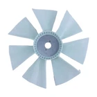 Svyoroo Fan 2485C520 For Perkins Engine 1004-4T 1006-60 1106D-E66TA New. Price: $45.00.