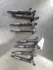 22 Chevy Silverado 2500 6.6L Diesle Injector Set Used. Price: $650.25.