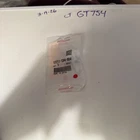 (1) Genuine Honda 17711-S84-004 Retainer Nos Oem Sold Individually New. Price: $8.00.