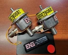 2X New Fpr Mbenz A0000780692 = Bosch 0280161012 Vw Porsche Bmw Rr Bentley. Price: $697.52.