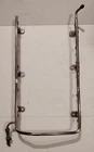 Dodge Ram 2500 3500 8.0L Magnum V10 Steel Fuel Injector Rail Oem Truck Used. Price: $145.00.