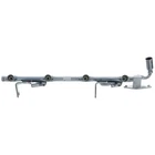 Genuine Ford Focus Escort 1998-2004 Fuel Rail Manifold Assembly YS4Z-9D280-AA New. Price: $84.59.