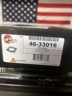 Afe Silver Throttle Body Spacers 2011-2014 Ford F150 Mustang 3.7L V6 46-33016 New. Price: $118.75.