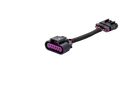 Fleece Performance FPE-HAR-DMAX-FAN-L5P Duramax Extension Harness New. Price: $49.90.