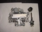 1962 7017360 Rochester Fuel Injection - 327 Hp Remanufactured. Price: $10995.00.