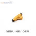 2003-2006 Porsche Cayenne 4.5L Fuel Injector 94860513102 Used. Price: $18.49.