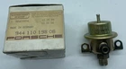 Bosch Fuel Pressure Regulator 94411019806 Porsche 968 Nos #3189 Nuovo. Price: $369.92.