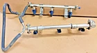 Ford Ranger Fuel Injector Rail 4.0L 2001-2003 ( 1L2E-90280-EC ) Used. Price: $67.50.