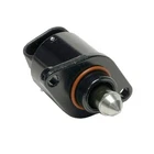 Fuel Injection Idle Air Control Valve Delphi For 1988-1997 Dodge Caravan New. Price: $92.52.