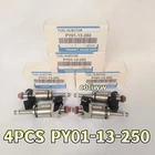 4 Pcs Fuel Injection Injectors For Mazda CX-5 CX-9 2016-2019 2.5L PY0113250 New. Price: $138.00.