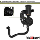 Fuel Tank Vent Valve With Pipe For Bmw 530I 540I 2017-2023 M550I Xdrive New. Price: $67.99.