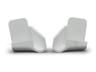 B&b Molders 94168 Short Rain Gutter Spouts New. Price: $15.16.