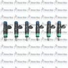 Motor 06C133551 Oem Fuel Injector Set 2002-2005 Audi A4 Quattro 3.0L Remanufactured. Price: $124.99.