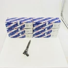 Oem New 6PCS Bosch Fuel Injector For Sprinter Dodge 0445110189 Us. Price: $548.99.