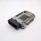 2015 2016 Hyundai Genesis Fuel Injection Control Module Oem 39175-3F100 Used. Price: $49.98.