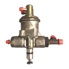 1826794C93 Fuel Pump Navistar International T444E, 1824470C1 Used. Price: $266.50.