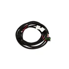 Fast Fuel Injection Harness 30313; New. Price: $171.57.
