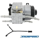 In-line Diesel Fuel Pump & Filter Fits Ford F-250 F-450 F-350 Super Duty 08-10 New. Price: $169.99.