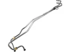 2000-2003 Ford Excursion Fuel Line 28577BNTS 2002 2001 7.3L V8 Diesel New. Price: $53.09.