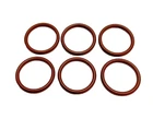 Hino Oem Injector Cup Seal Set J08E 2005-2019 *dark Brown* New. Price: $39.95.