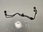 Fuel Pressure Pipe Mercedes W204 W212 OM642 Injection Line Rail A6420700133 Used. Price: $33.86.