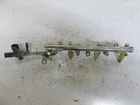 Fuel Rail W/injectors 2.5L Fits 02 Cougar 292426 Used. Price: $90.00.