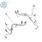 1983/1984-1994 Ford F-series 6.9L 7.3L Idi Diesel Fuel Injection Lines New. Price: $38.79.