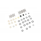 Acdelco Fuel Injector Seal Kit 217-451 17113205 For 96-14 Chevrolet Astro New. Price: $41.69.