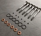 Injector Repair Gasket Kit For Audi Vw 3.0 Tdi 059130519B WHT004923B WHT000884 New. Price: $55.38.
