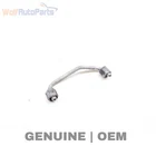 2009-2012 Vw Touareg 3.0L Fuel Line / Pipe 059130241CD Used. Price: $11.49.