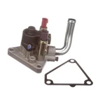 Standard Motor Products AC264 Idle Air Control Valve For 95-98 I30 Maxima New. Price: $164.88.