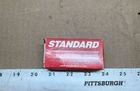 Standard FJ986 Fuel Injector 3.5L 3.9L V6 Impala Monte Carlo Malibu G6 Made Usa New. Price: $60.00.