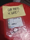12698348 Fuel Injector Retainer Gm Oem Sealed Packaging W/ Free Shipping New. Price: $25.00.