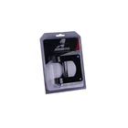 Aeromotive Fuel Filter Bracket 12701; In. Black Rubber Coated Steel New. Price: $37.87.