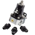 13129 Aeromotive Efi Adjustable Fuel Pressure Bypass Regulator New. Price: $75.00.