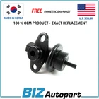 Oem Fuel Pressure Regulator For 99-06 Hyundai 01-06 Optima 2.5L 2.7L 35301-37100 New. Price: $18.95.